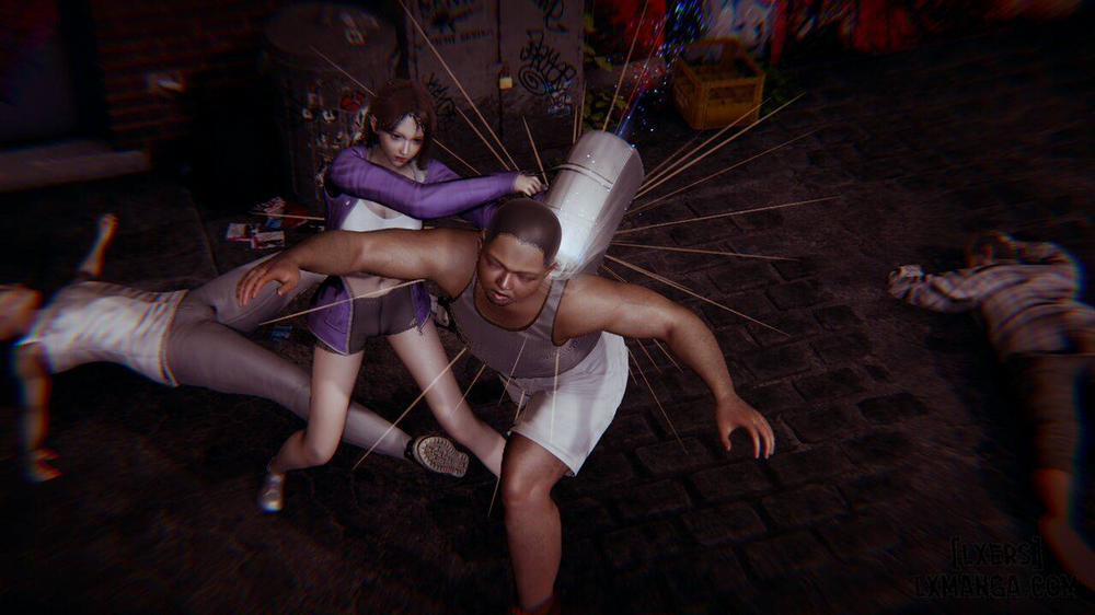 Fengguochen 3 END trang 13