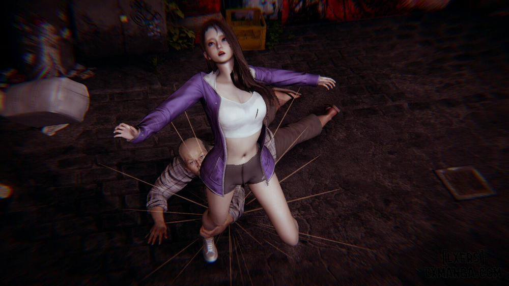 Fengguochen 3 END trang 16