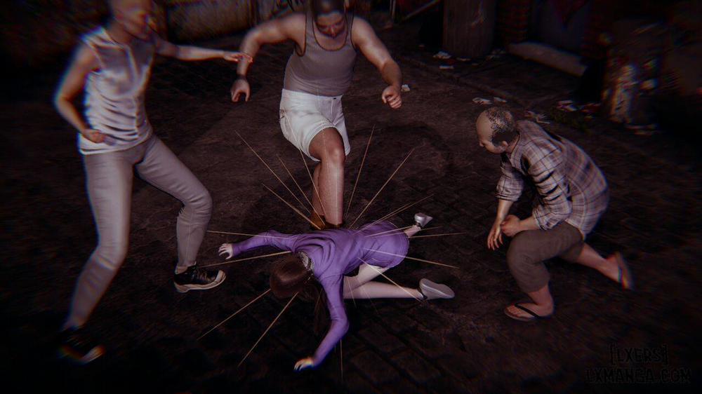 Fengguochen 3 END trang 18