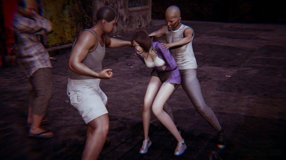 Fengguochen 3 END trang 20