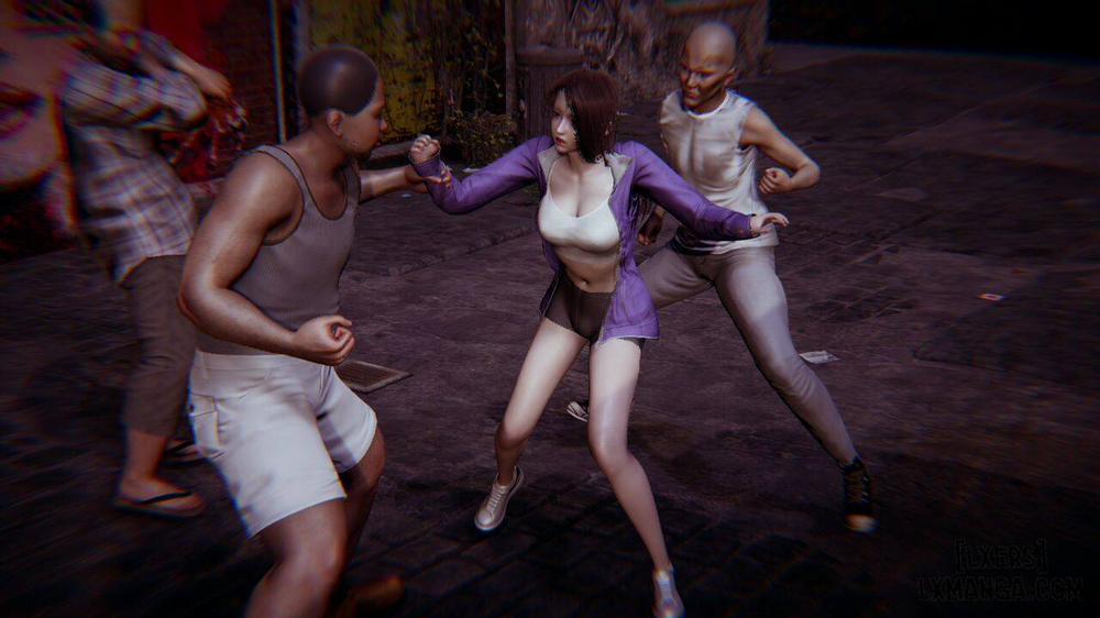 Fengguochen 3 END trang 21