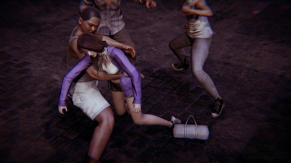 Fengguochen 3 END trang 24