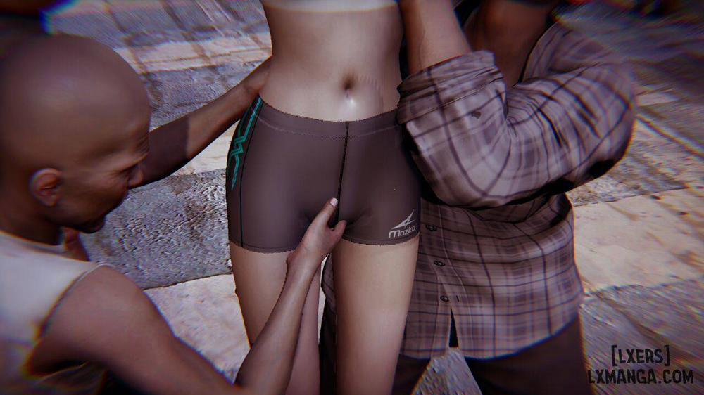 Fengguochen 3 END trang 29