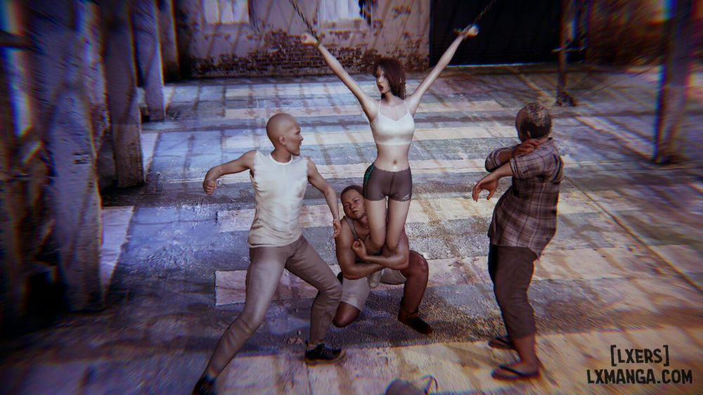 Fengguochen 3 END trang 32