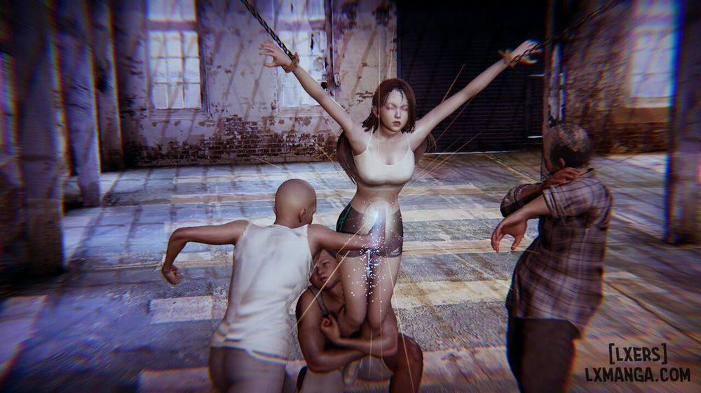 Fengguochen 3 END trang 33