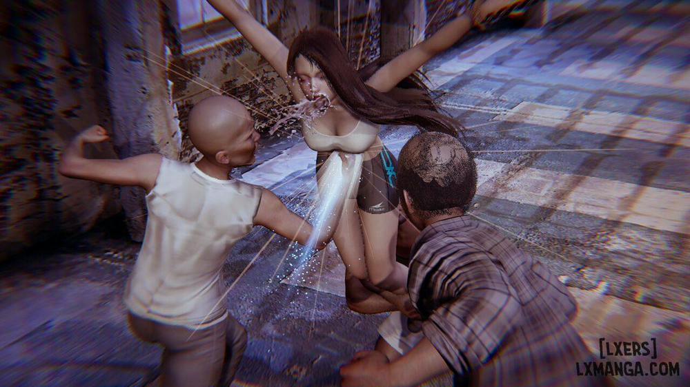 Fengguochen 3 END trang 35