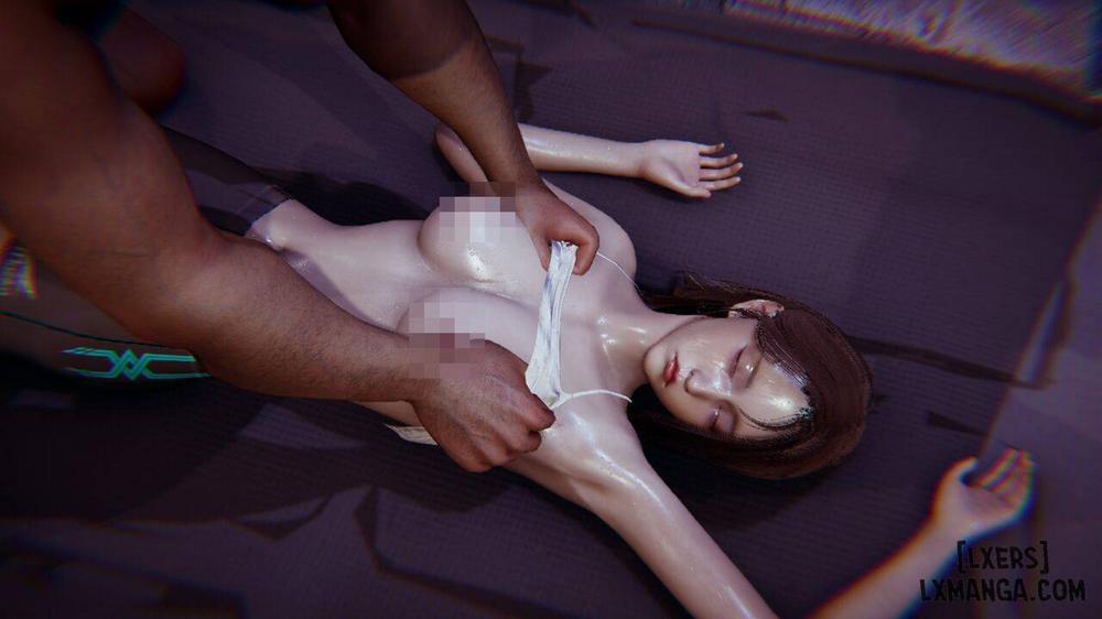 Fengguochen 3 END trang 42