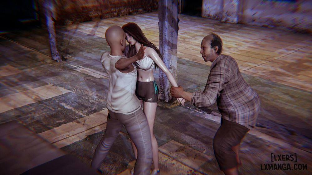 Fengguochen 3 END trang 59