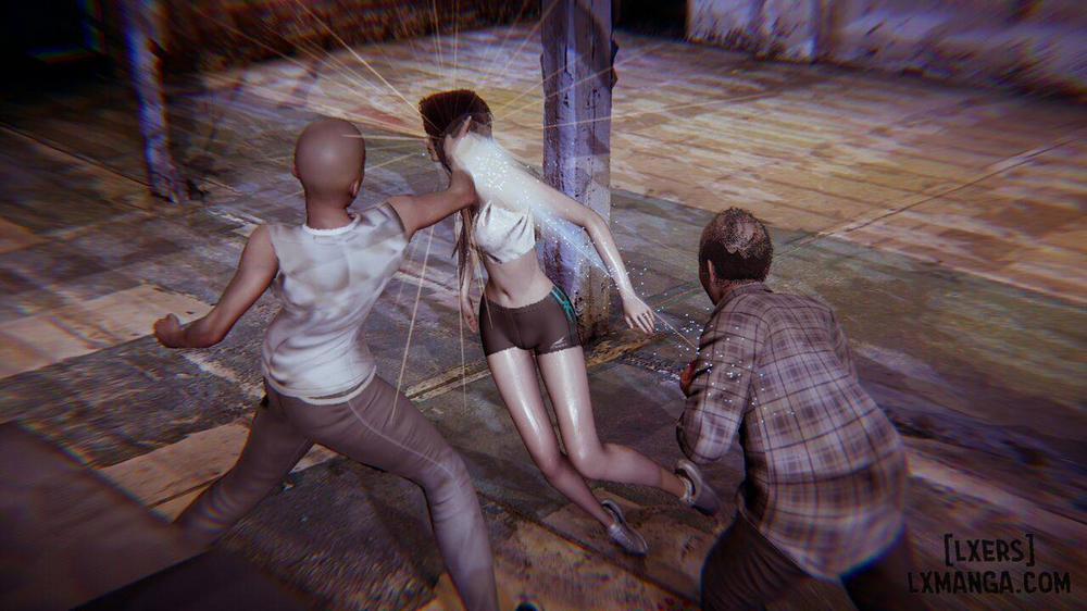 Fengguochen 3 END trang 60