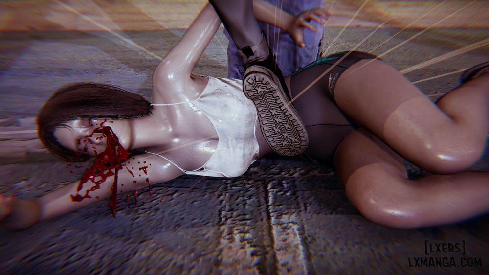 Fengguochen 3 END trang 67