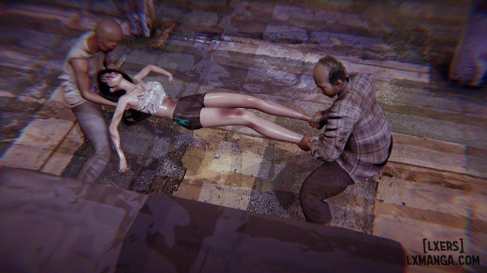 Fengguochen 3 END trang 70