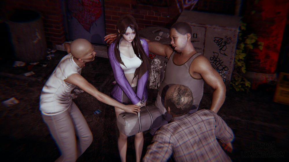 Fengguochen 3 END trang 8