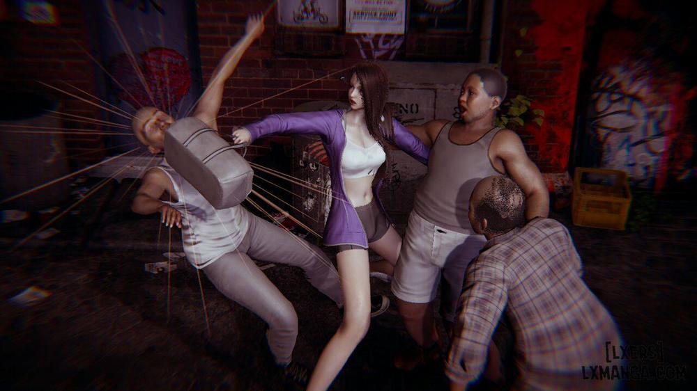 Fengguochen 3 END trang 9