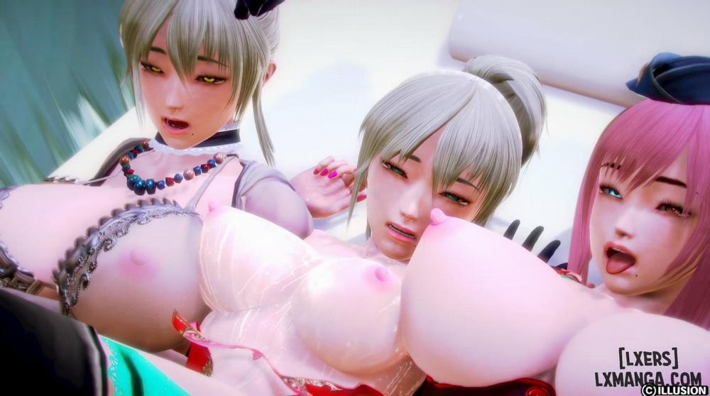 FGO no Nanika ni Nita Nanika Oneshot trang 118