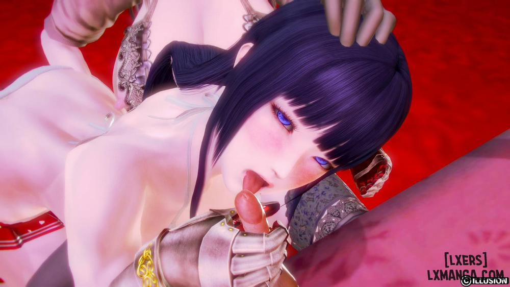 FGO no Nanika ni Nita Nanika Oneshot trang 69