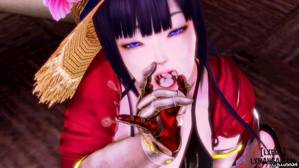 FGO no Nanika ni Nita Nanika Oneshot trang 70