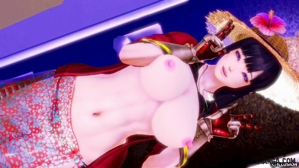 FGO no Nanika ni Nita Nanika Oneshot trang 75