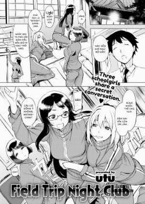 Đọc truyện tranh Field Trip Night Club
