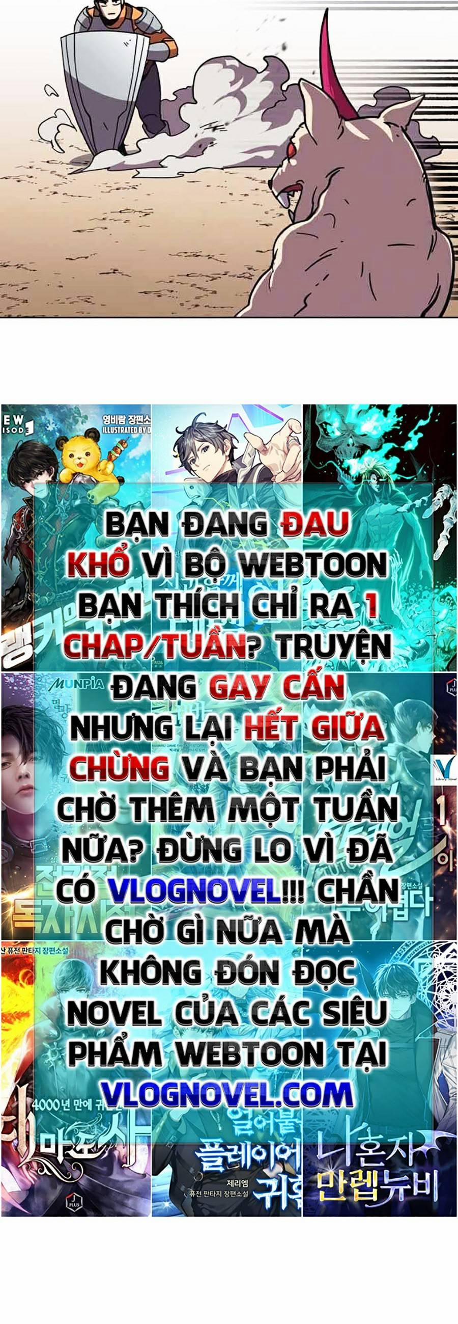 Final Boss Chương 12 Trang 20