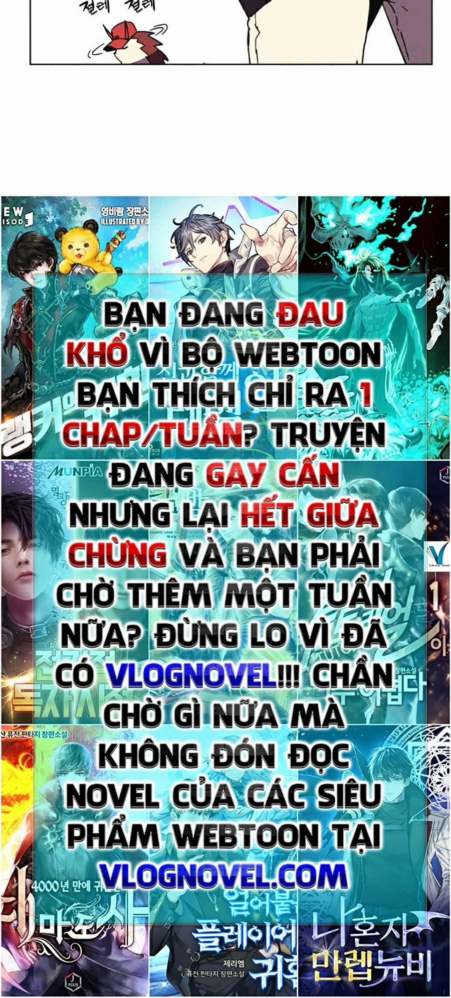 Final Boss Chương 9 Trang 51