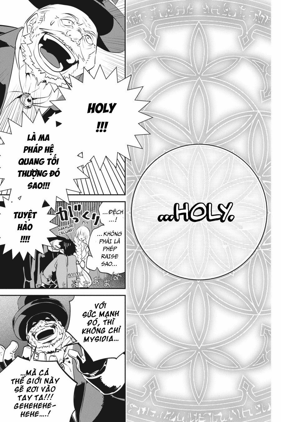 Final Fantasy Lost Stranger 10 trang 12