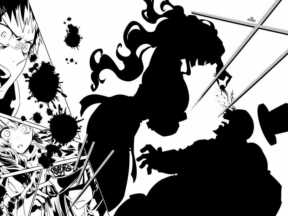 Final Fantasy Lost Stranger 10 trang 17