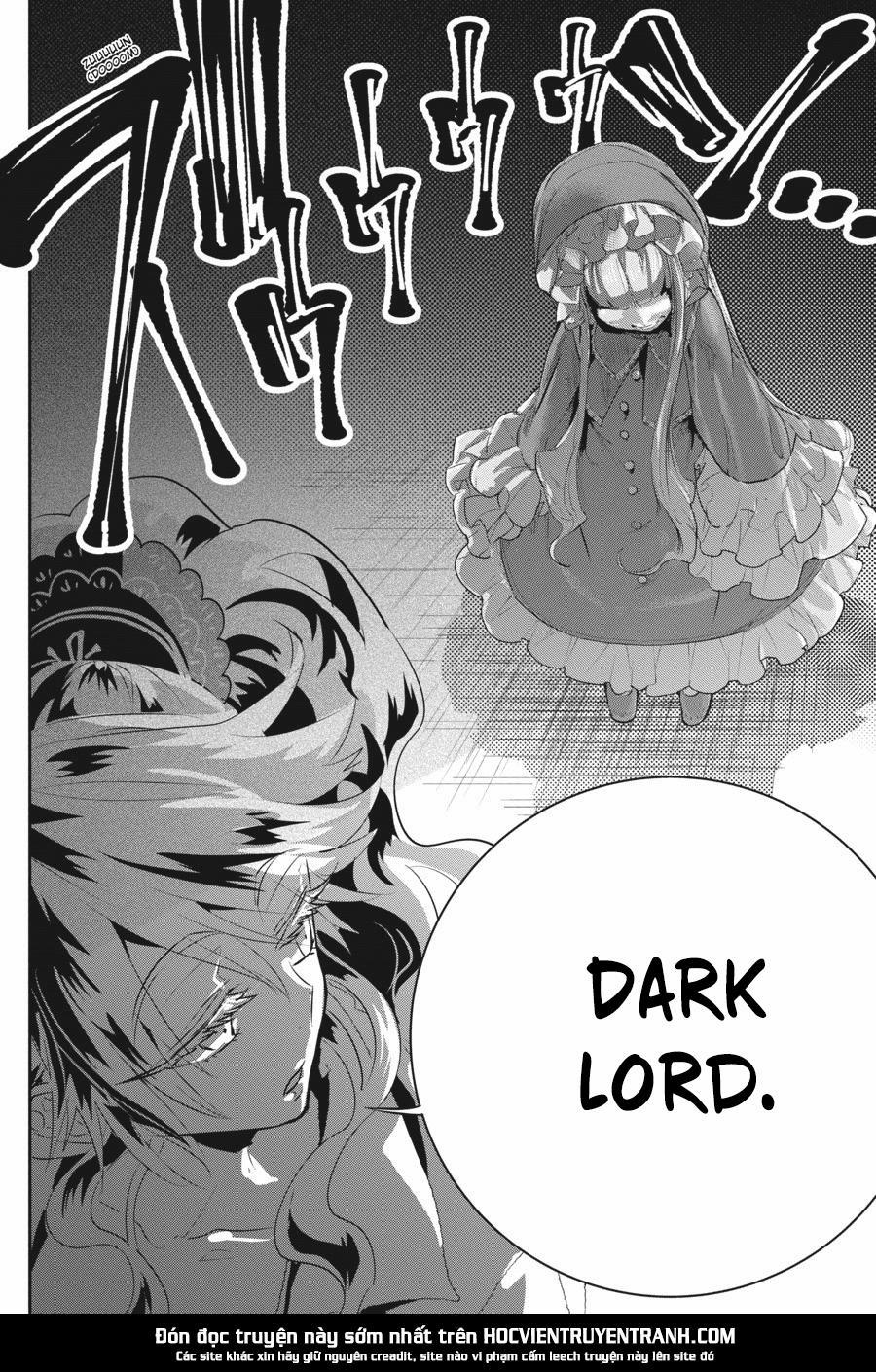 Final Fantasy Lost Stranger 10 trang 26