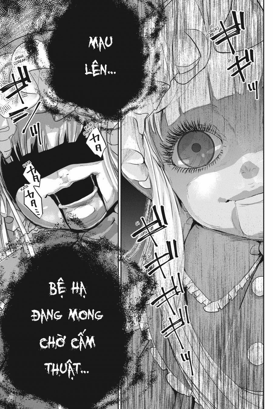 Final Fantasy Lost Stranger 10 trang 27