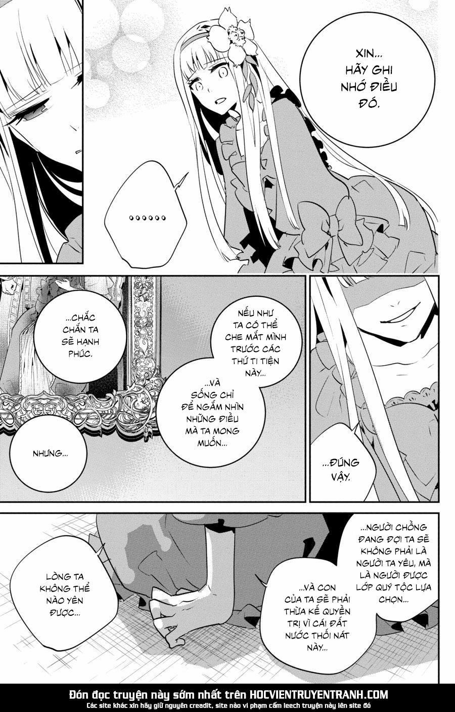 Final Fantasy Lost Stranger 11 trang 32