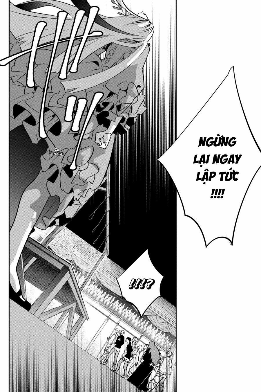 Final Fantasy Lost Stranger 11 trang 41