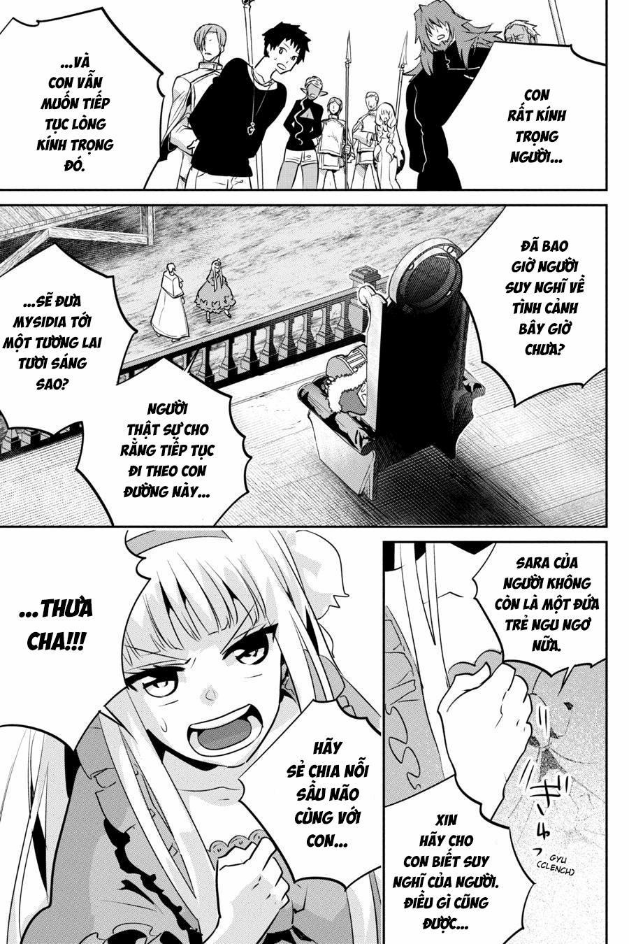 Final Fantasy Lost Stranger 11 trang 44