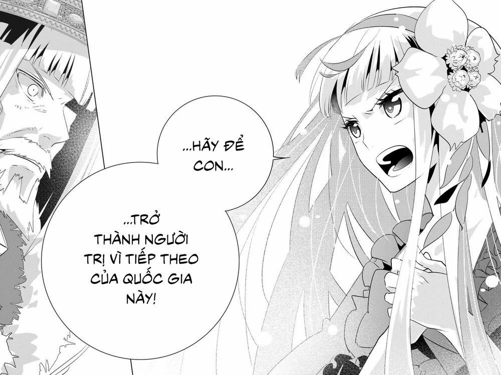 Final Fantasy Lost Stranger 11 trang 47