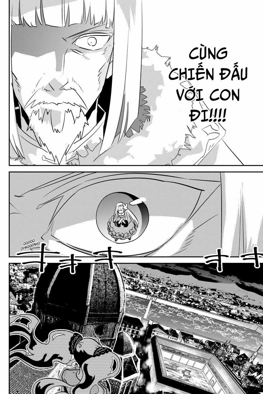 Final Fantasy Lost Stranger 11 trang 50