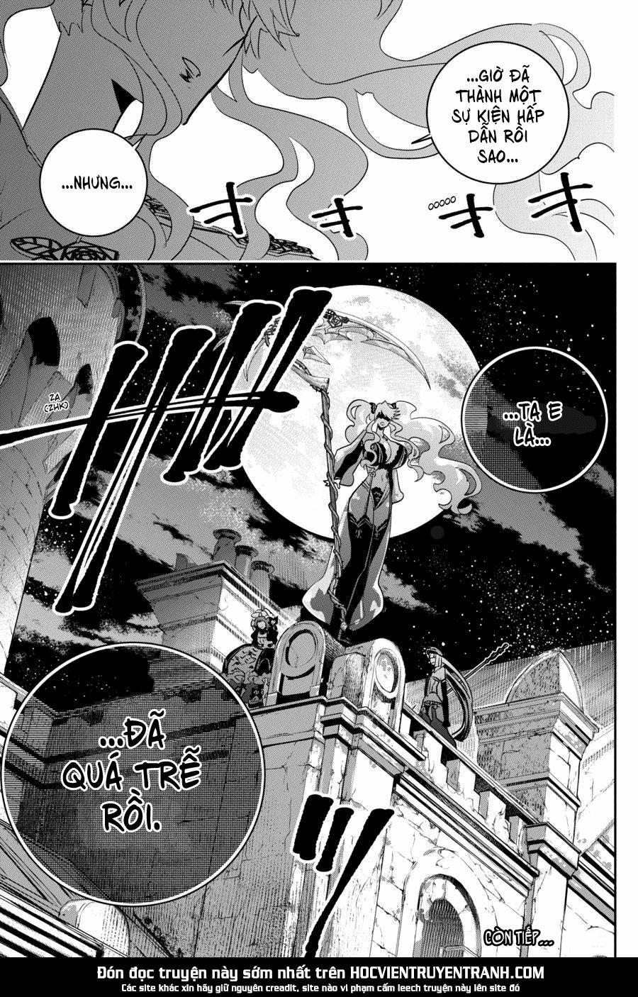 Final Fantasy Lost Stranger 11 trang 51