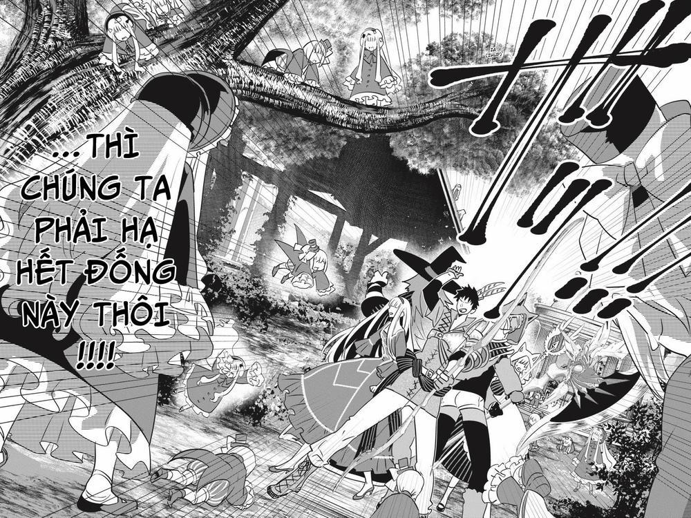 Final Fantasy Lost Stranger 12 trang 37