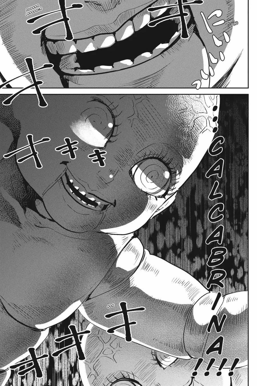 Final Fantasy Lost Stranger 13 trang 18