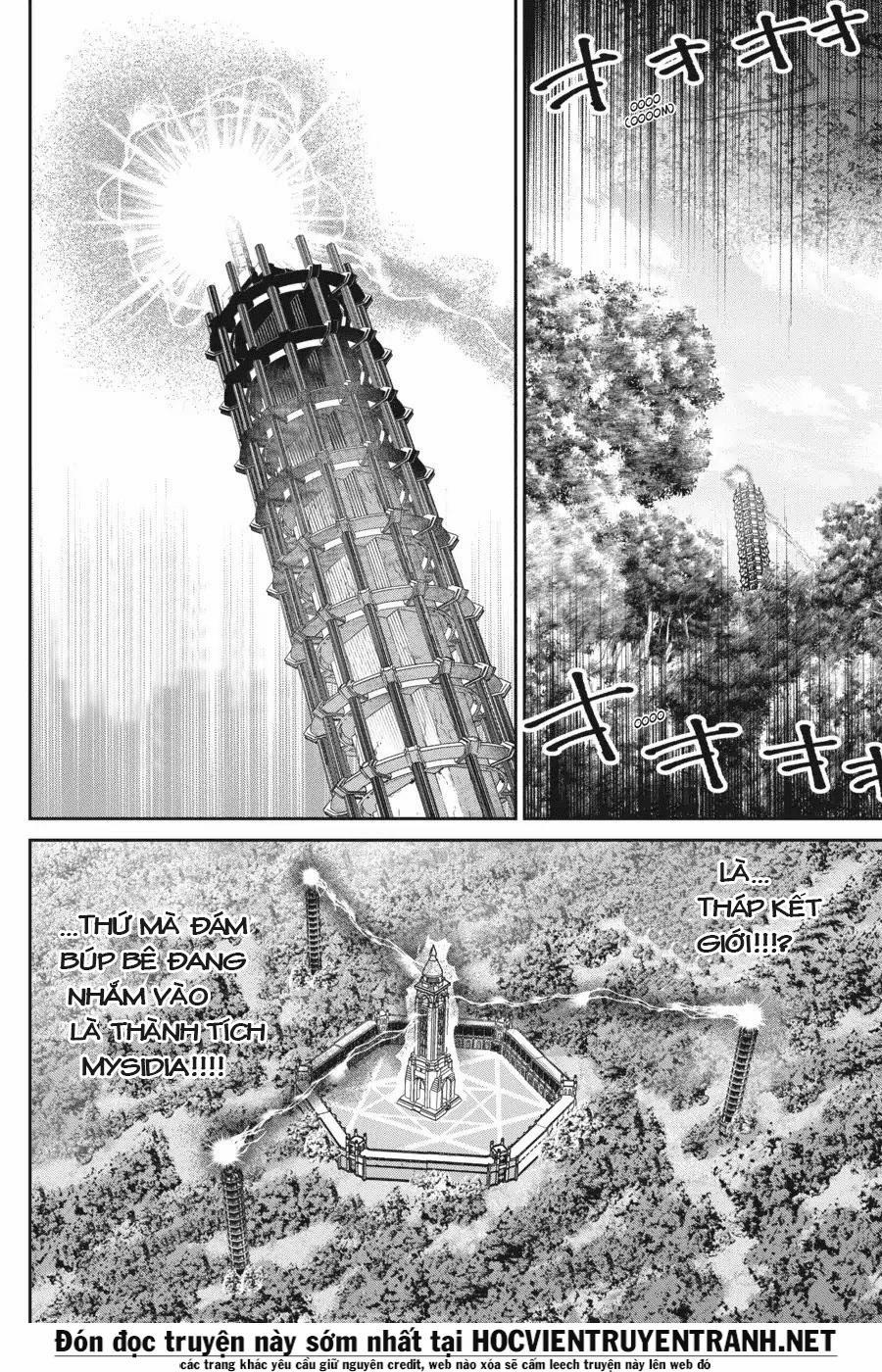 Final Fantasy Lost Stranger 13 trang 36