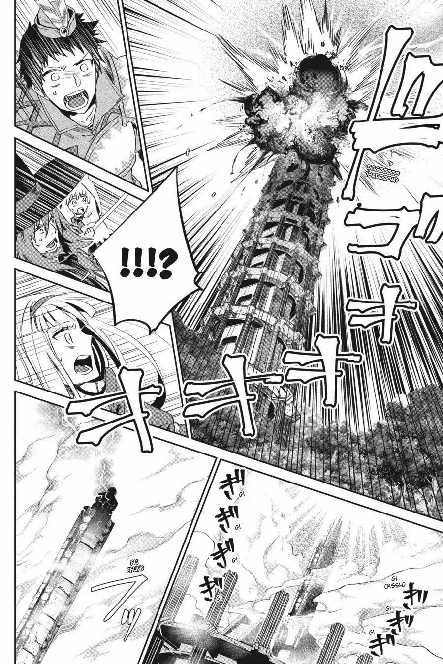 Final Fantasy Lost Stranger 13 trang 38