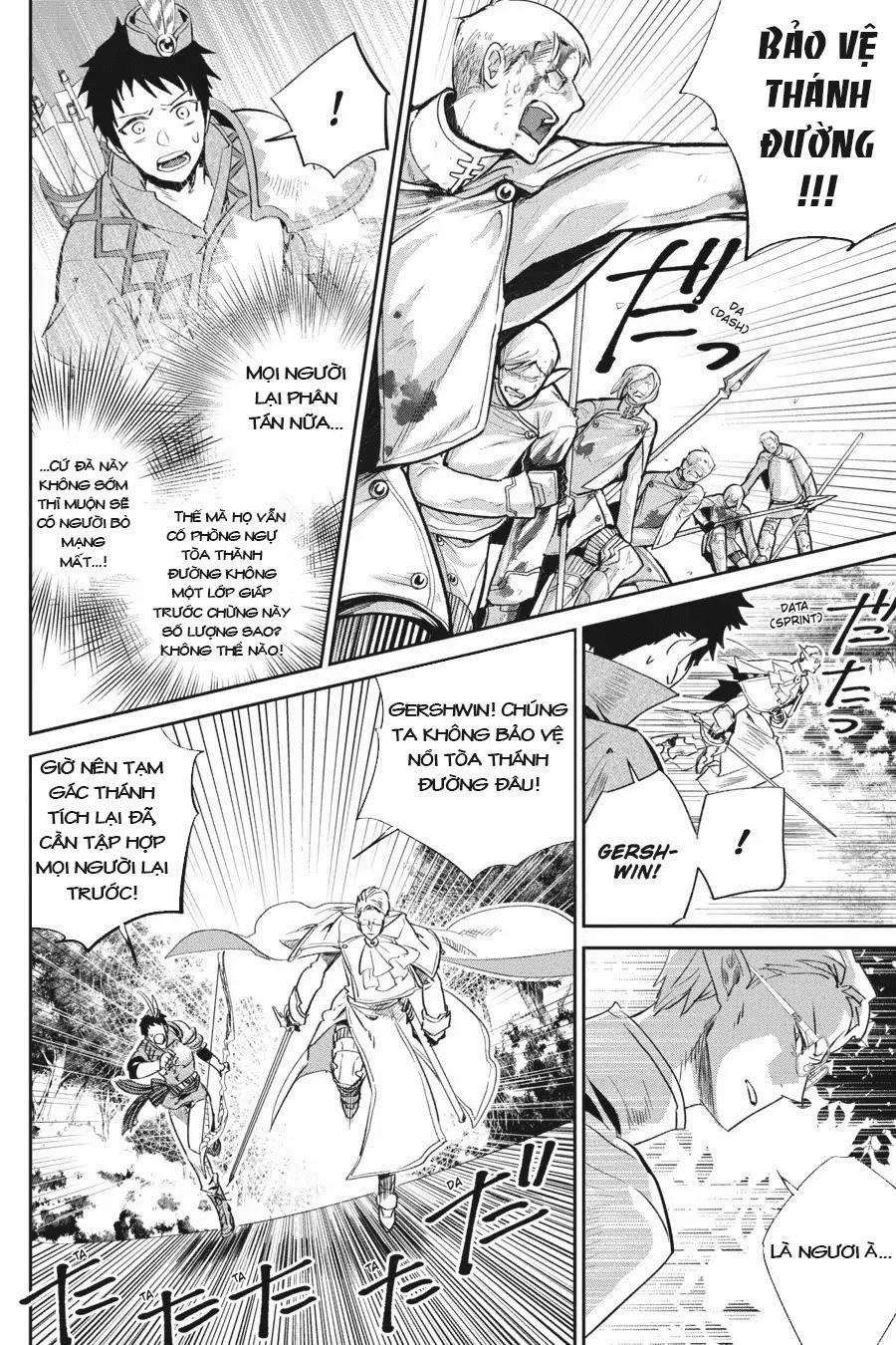 Final Fantasy Lost Stranger 13 trang 40