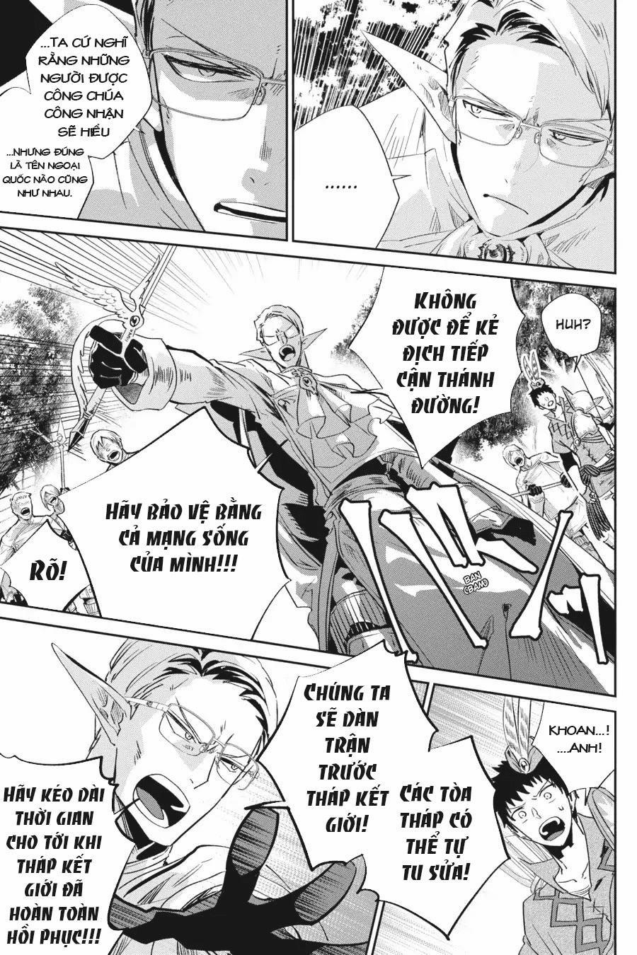 Final Fantasy Lost Stranger 13 trang 41