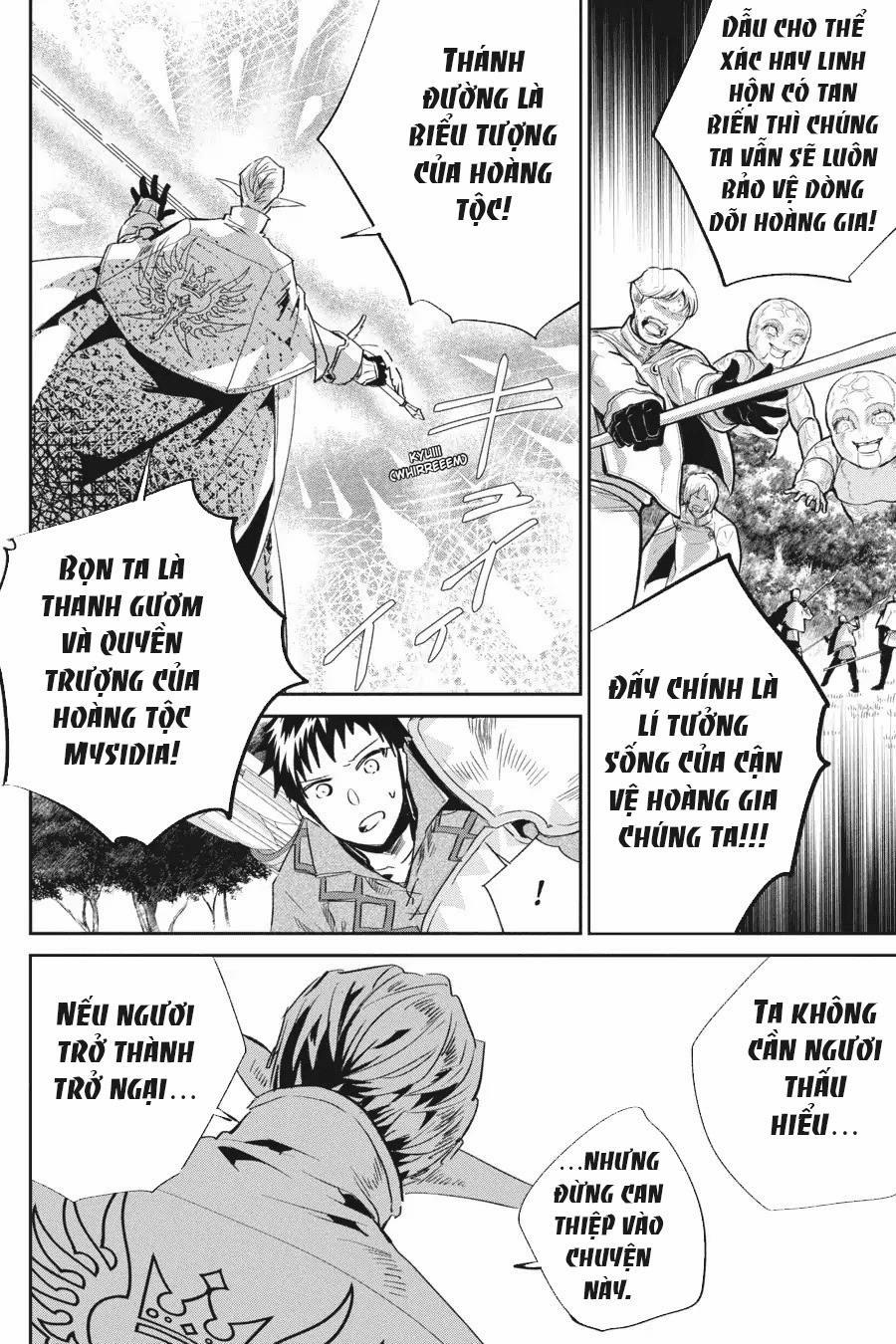 Final Fantasy Lost Stranger 13 trang 42