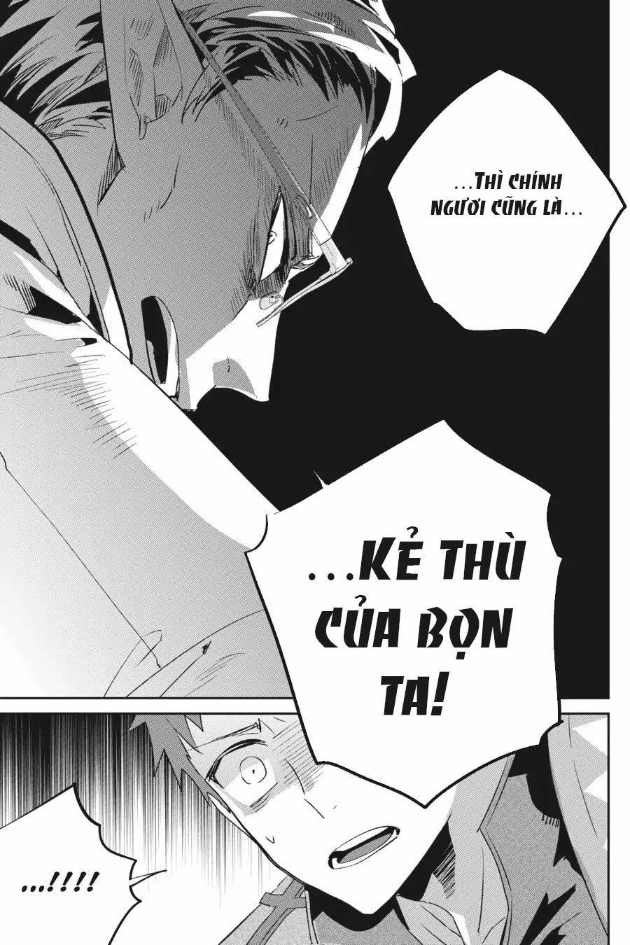 Final Fantasy Lost Stranger 13 trang 43