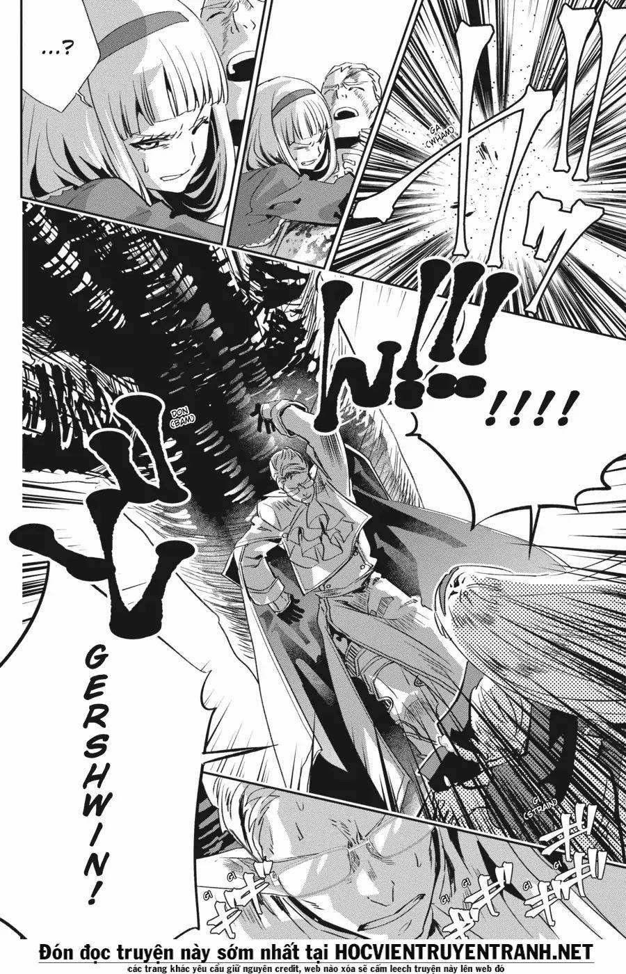 Final Fantasy Lost Stranger 13 trang 46
