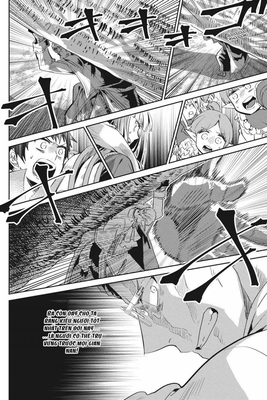 Final Fantasy Lost Stranger 13 trang 48