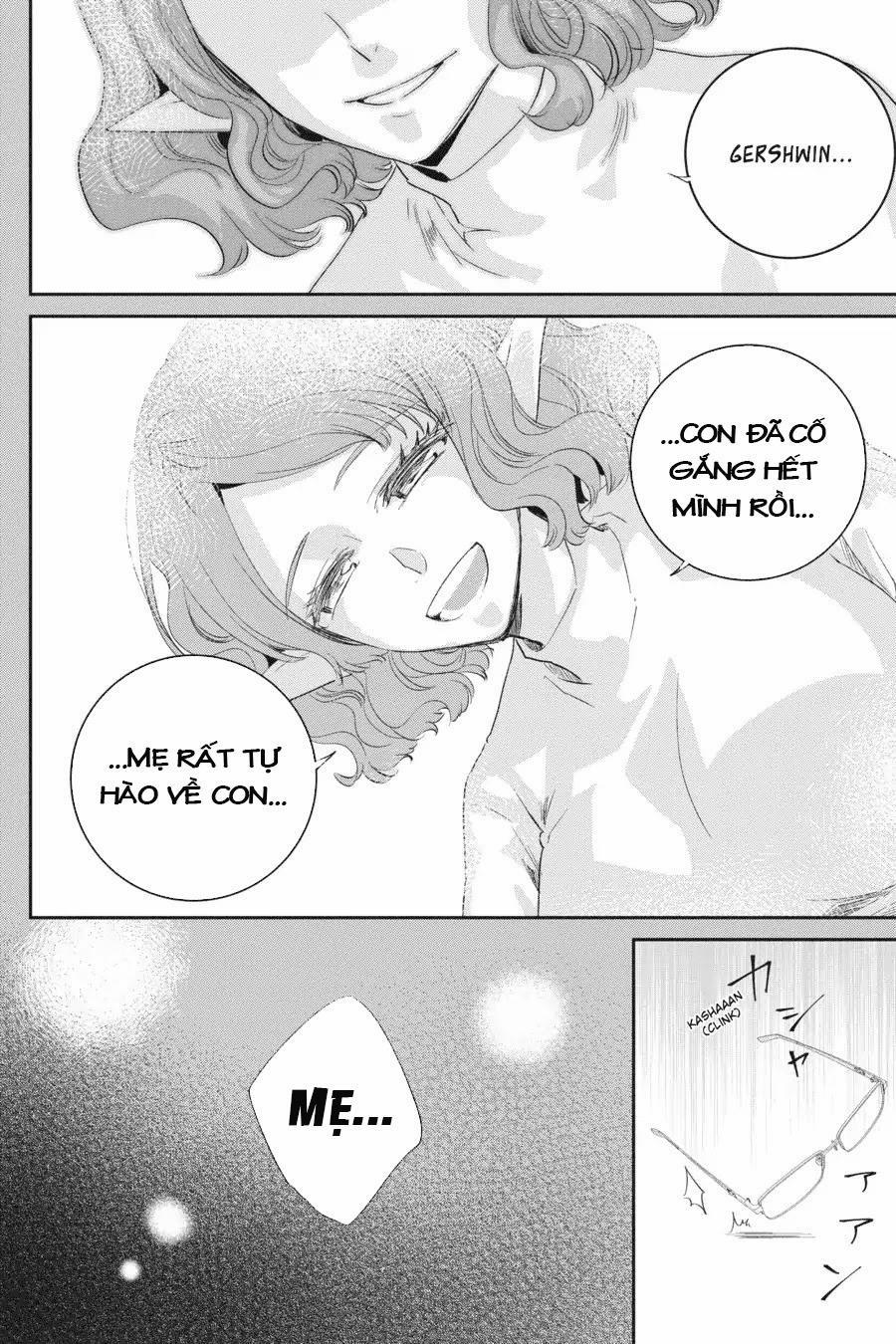 Final Fantasy Lost Stranger 13 trang 50