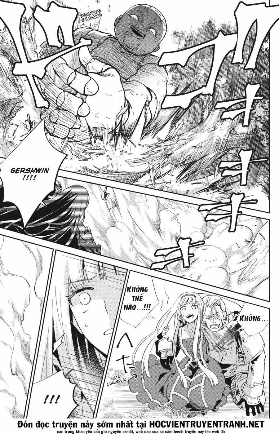 Final Fantasy Lost Stranger 13 trang 51