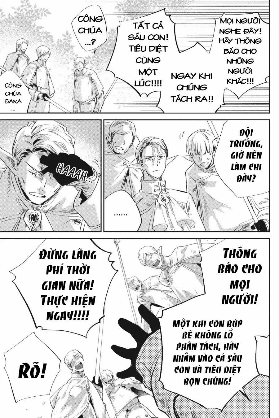 Final Fantasy Lost Stranger 13 trang 55