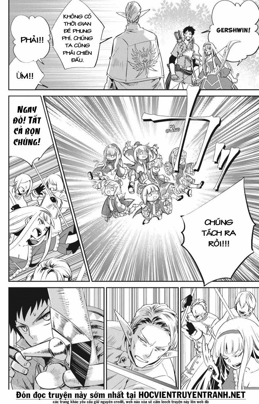 Final Fantasy Lost Stranger 13 trang 56