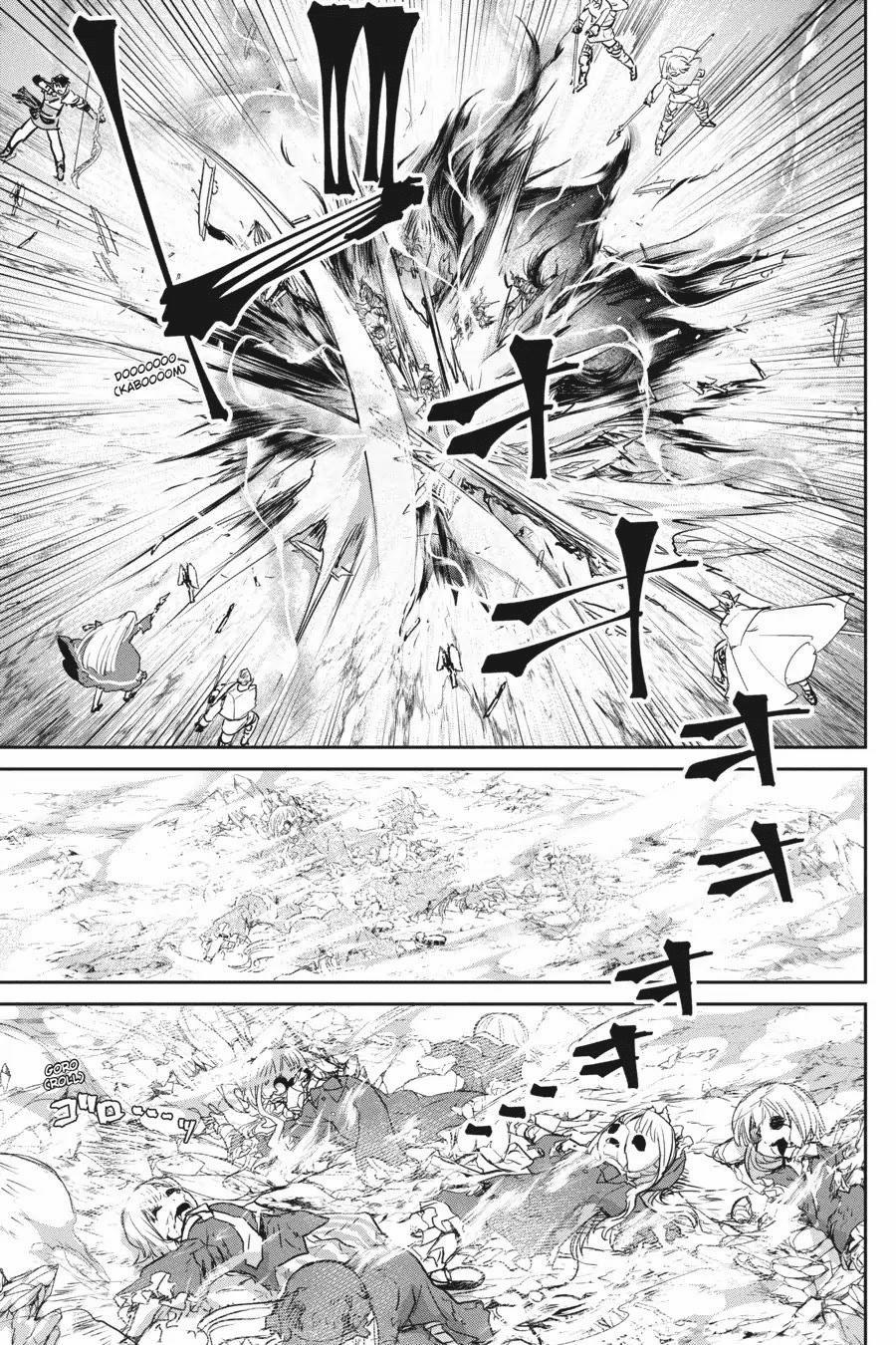 Final Fantasy Lost Stranger 13 trang 57