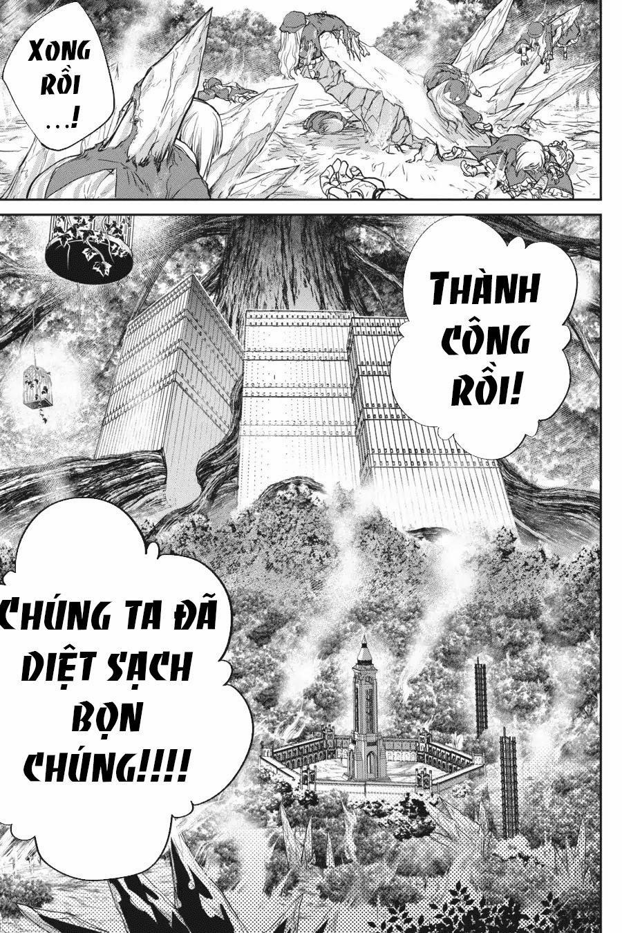 Final Fantasy Lost Stranger 13 trang 59